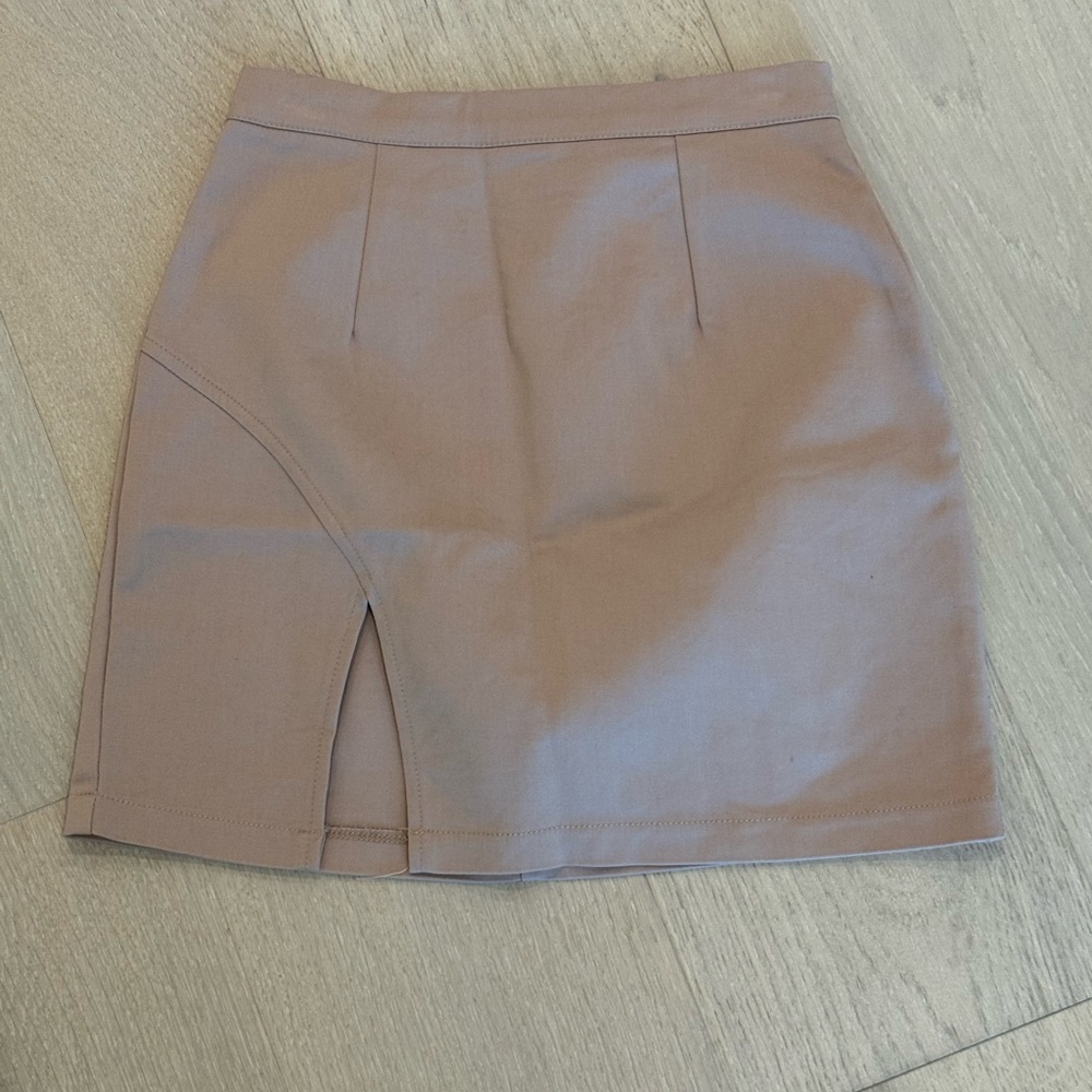Hello Molly Skirt - worn once
